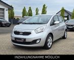 Kia Venga Spirit*AUTOMATIK*1.6*PDC*SHZ