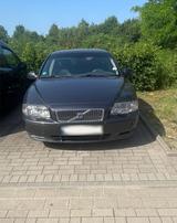 Volvo S 80 - gebrauchte Volvo S80 aus dem Jahr 2002