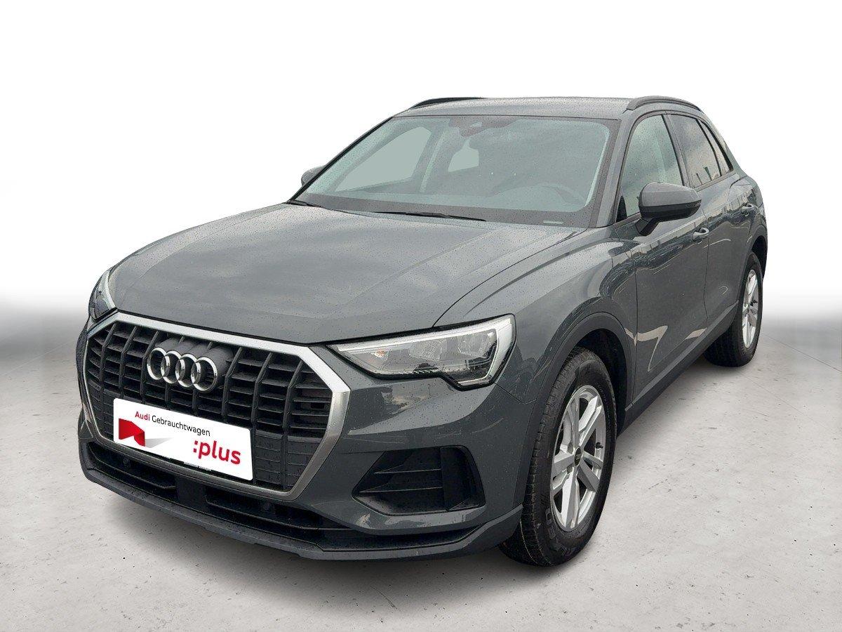 Audi Q3 35 TDI S tronic APP+DAB+VIRT+LED+NAVI+PDC