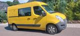 Renault Master Bus ,7 Sitzer - Renault Master aus 2013