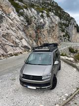 Volkswagen T6 Multivan 4Motion Off-Road Camper