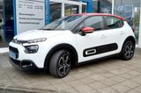 Citroën C3 1,2 Feel AutoAC Navi+DAB PDC LED NSW - Citroën C3 in Braunschweig