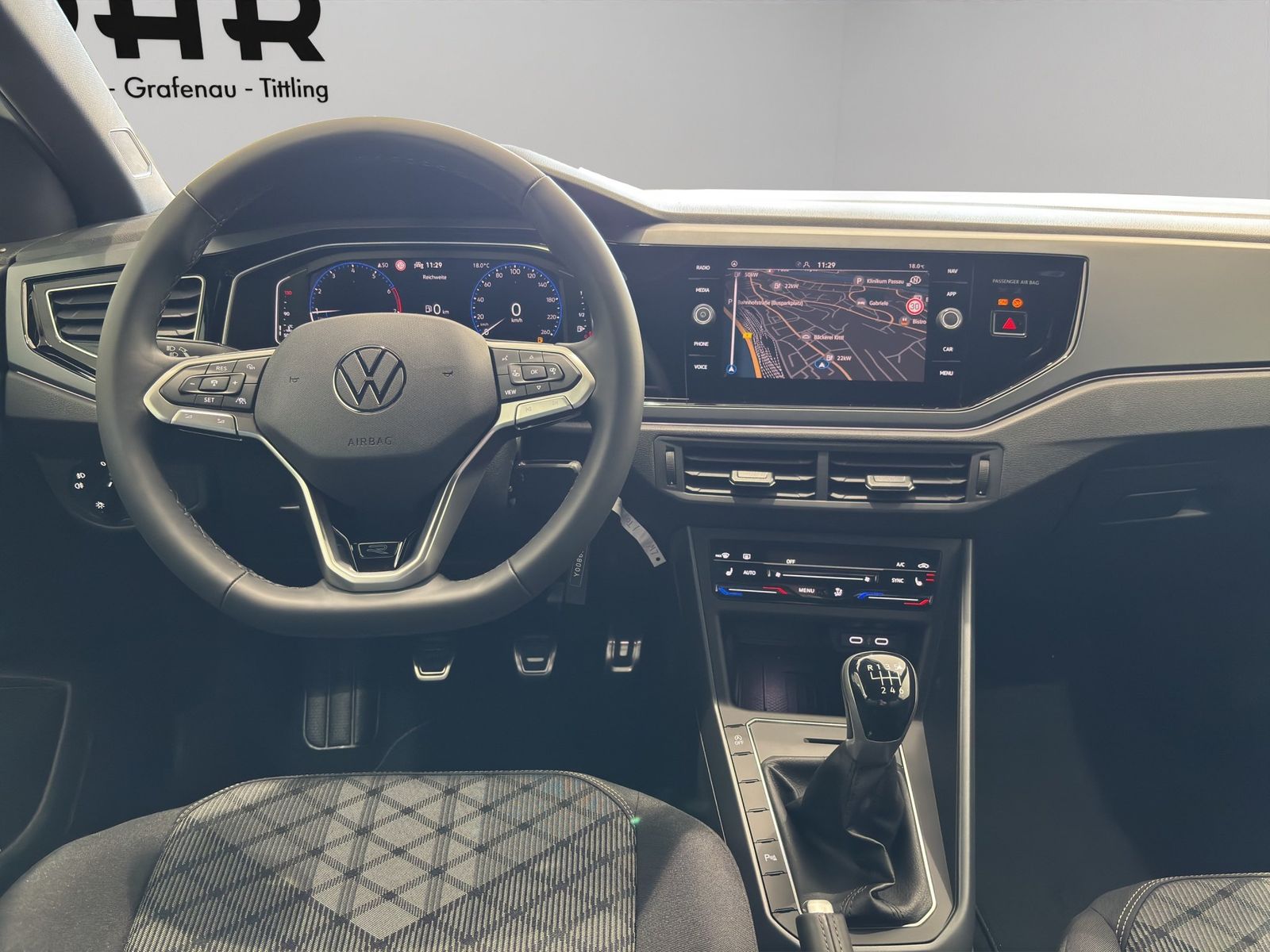 Volkswagen Taigo - Bild 9
