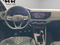 Volkswagen Taigo - Vorschau Bild 9