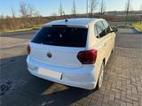 Volkswagen Polo 1.6 TDI SCR 70kW DSG Highline Highline - Volkswagen Polo Highline mit Diesel-Antrieb