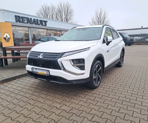 Mitsubishi Eclipse Cross PlugIn Hybrid 4WD