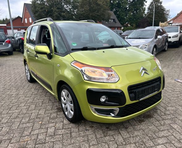 Citroën C3 Picasso Tendance 1.6HDI*Klima*Tempomat*