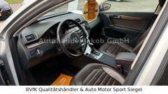 VW Passat/Exclusive/Traumfahrzeug/Vieles NEU!!!
