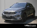 Volkswagen T-Roc 2,0 TDI Style,AHK,R-Line Exterieur,LED,Kam - Volkswagen T-Roc R-Line mit Diesel-Antrieb