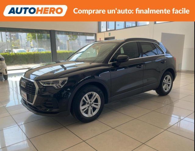 Image of Audi Q3