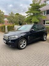 BMW X5 xDrive40d - - BMW X5 in Dortmund