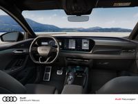 Audi Q6 e-tron - Vorschau Bild 8