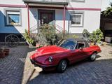 Alfa Romeo Spider Oldtimer - gebrauchte Alfa Romeo Spider aus dem Jahr 1987