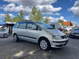 Seat Alhambra Reference - gebrauchte Seat Alhambra aus dem Jahr 2002