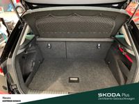 Skoda Kamiq - Vorschau Bild 10