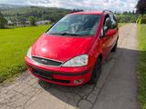 Ford Galaxy Trend 2,3 Automatik - Ford Galaxy: Trend