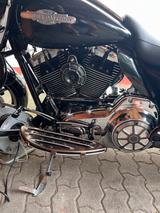 Harley-Davidson Street Glide 103 - Offers