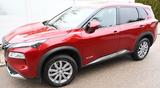 Nissan X-Trail 1.5 e-POWER 4x4 Tekna Pano SHZ 213PS - rote Nissan X-Trail
