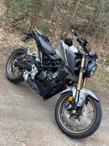 Honda CB125r grau kurzes Heck ca. 2800km  - Offers