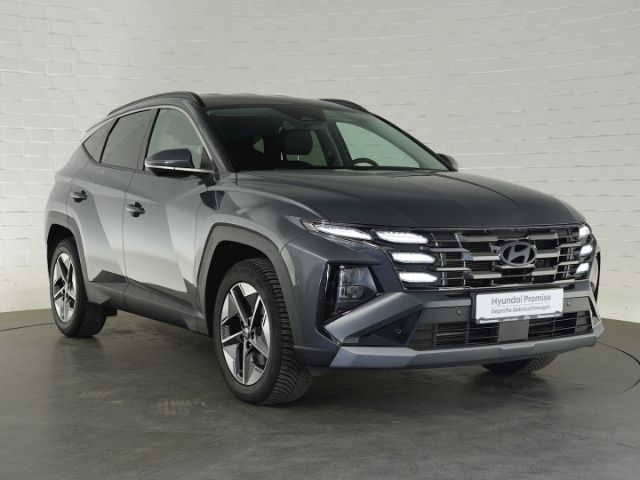 Tucson FACELIFT HEV TREND AT+LED+NAVI+RÜCKFAHRKA