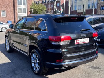Jeep Grand Cherokee - 4