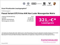 Volkswagen Passat Variant - Vorschau Bild 3