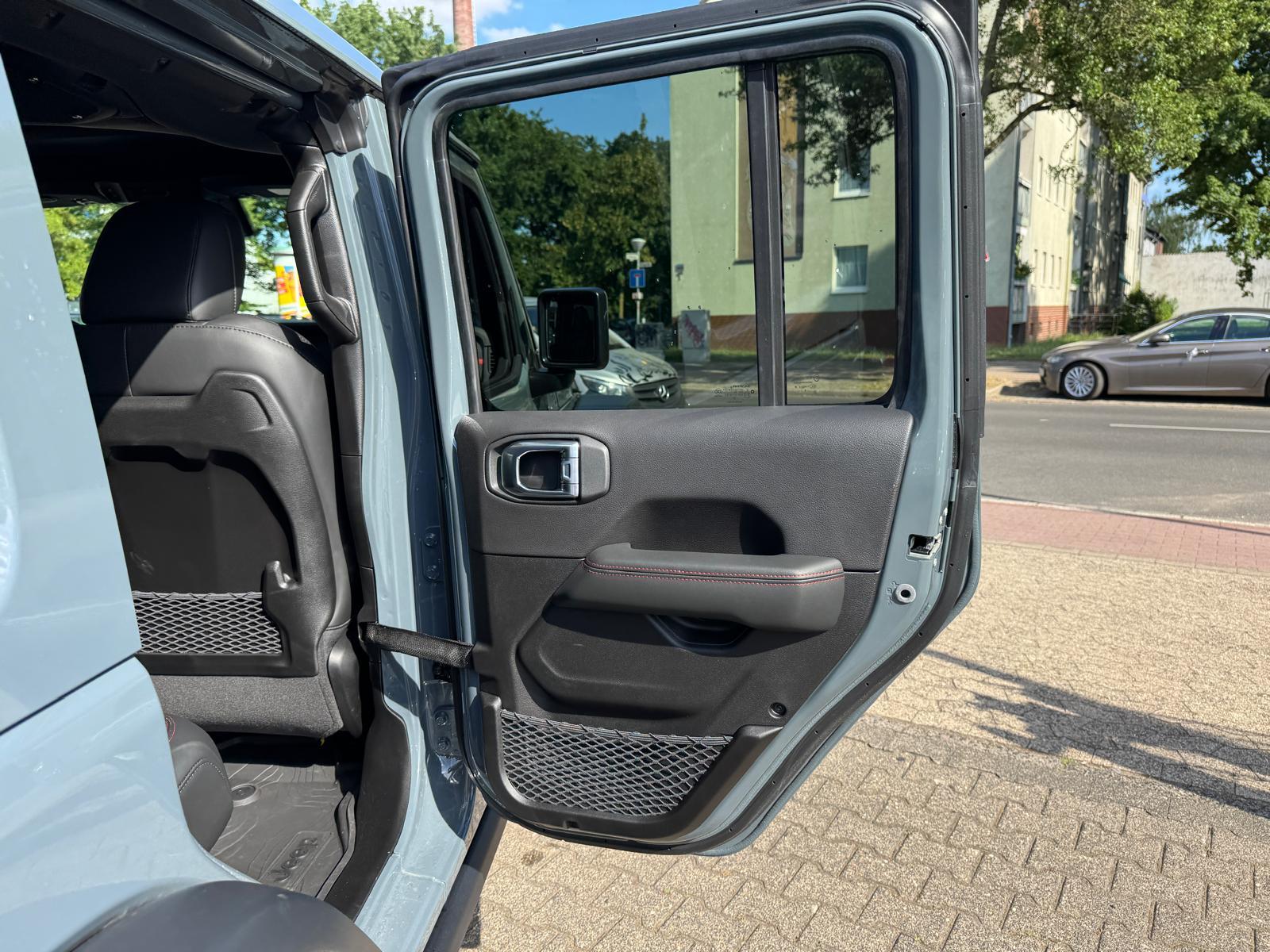 Jeep Wrangler Unlimited 392 MOAB 2026 SkyOne