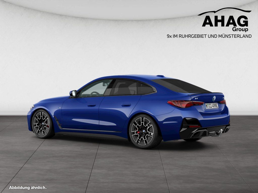 BMW i4 - Bild 6