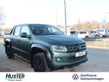 Volkswagen Amarok Canyon 2.0 TDI AT 4motion - Volkswagen Amarok: Canyon