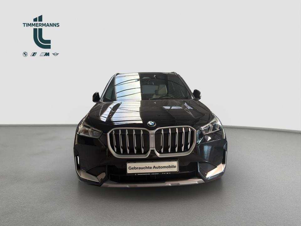 BMW X1 sDrive18i Steptronic Navi DSG LED