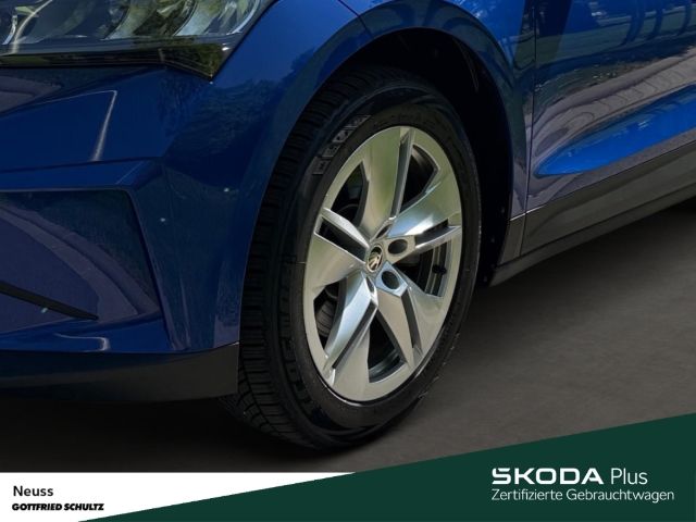Skoda Enyaq - Bild 11