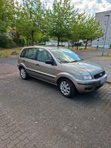 Ford Fusion - gebrauchte Ford Fusion aus dem Jahr 2003