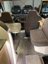Frankia I740 GD Luxury - Frankia 740
