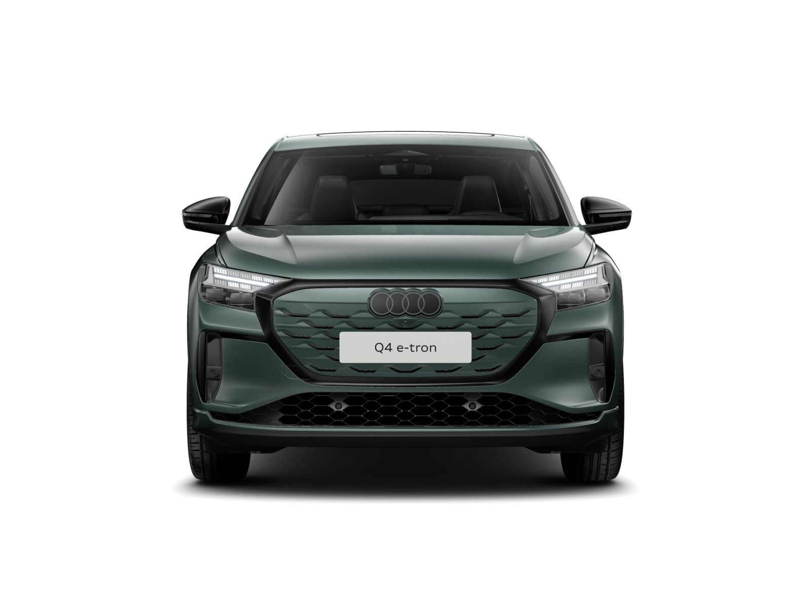 Audi Q4 e-tron Sportback 2x S LINE MATRIX SONOS PANO imagem 3