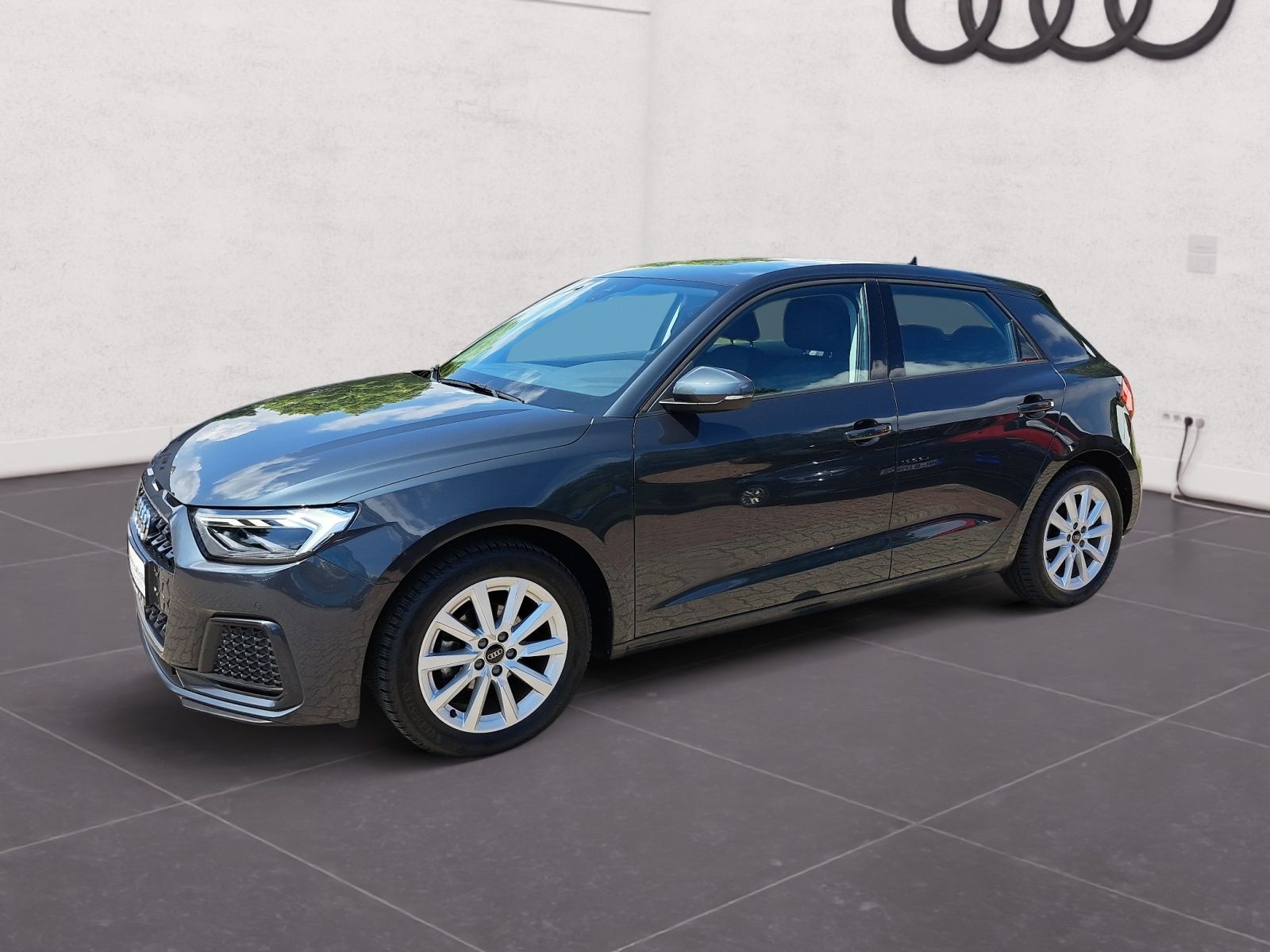 Audi A1 - Bild 2