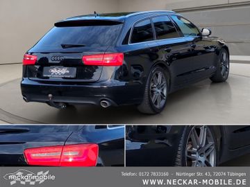 Audi A6 - 7