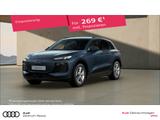 Audi Q6 e-tron 185 kW - blaue Audi Q6 e-tron