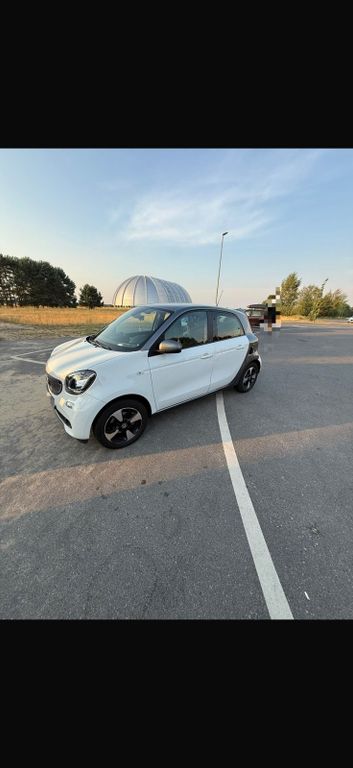 Image of Smart ForFour