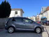Volkswagen Golf Plus Style*STZH*Winterpaket*Radio*NAVI - Volkswagen Golf aus 2011: Style
