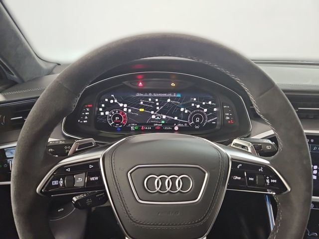 RS 6 Avant performance MATRIX+SAGA+305KM/H+AHK