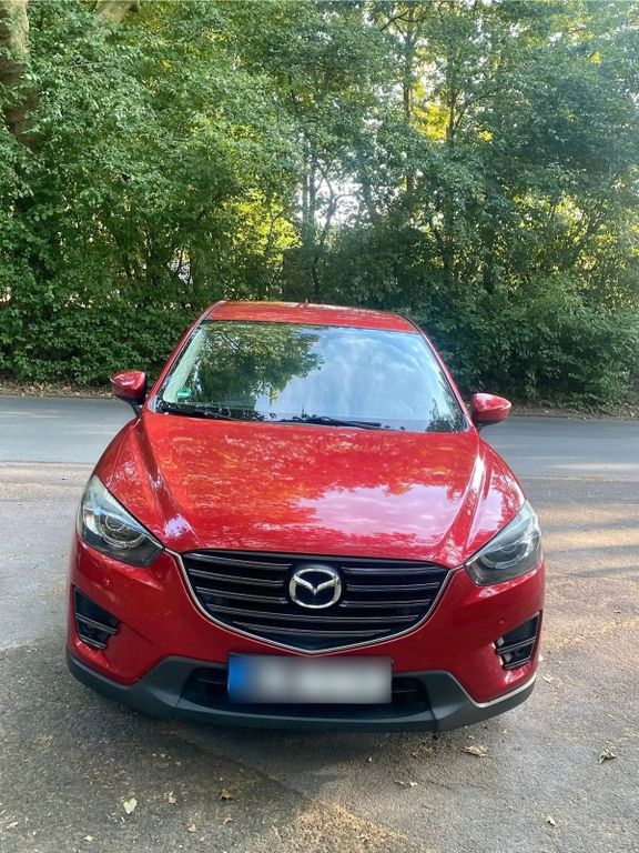 Image of Mazda CX-5