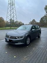 Volkswagen VW Passat 2.0 TDI 150 PS  119.000km - VW Passat Gebrauchtwagen in Hamm