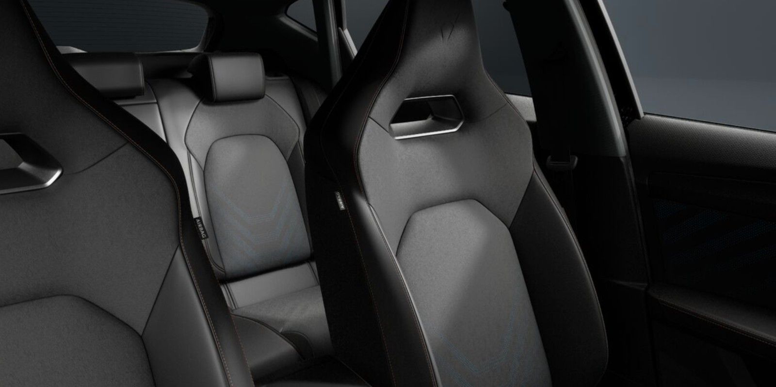 Cupra Formentor - Bild 5