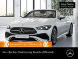 Mercedes-Benz CLE 300 4M Cab. AMG Prem AHK/20"/Bur3D/360° - Mercedes-Benz CLE 300: Cabrio