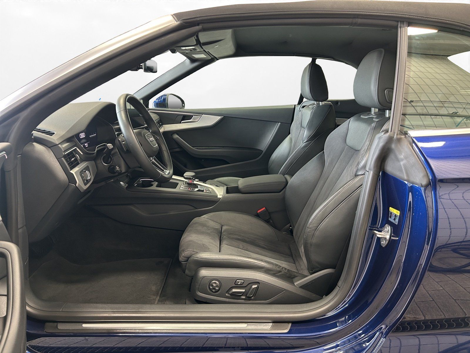Audi A5 - Bild 9