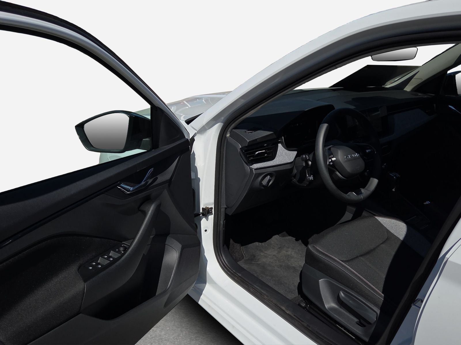 Skoda Kamiq - Bild 12