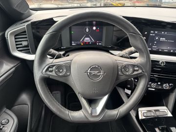 Opel Mokka - 12