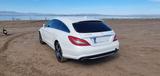 Mercedes-Benz CLS Shooting Brake 4Matic - gebrauchte Mercedes-Benz CLS Shooting Brake aus dem Jahr 2013