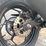 Kawasaki Ninja 125ccm Neuzustan  - 125 CCM