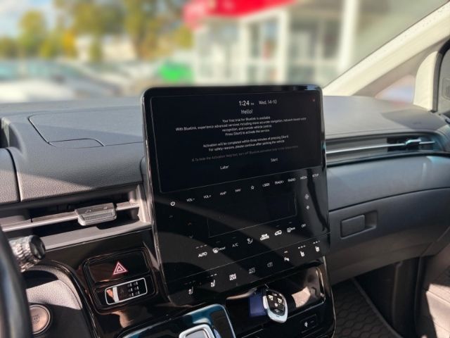 Fahrzeugabbildung Hyundai STARIA Prime 4WD +KLIMA+LEDER+LED+NAVI+UMV+